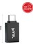 Type-C To USB 3.0 Otg Çeviri Adaptör - Yüksek Hızlı Veri ve Çevre Birimi Bağlantısı 2