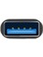Type-C To USB 3.0 Otg Çeviri Adaptör - Yüksek Hızlı Veri ve Çevre Birimi Bağlantısı 4