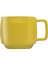 Ceramique Kupa 250 Ml, Seramik, Citron 1