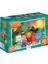 Daniel Tigers - 100 Parçalı Puzzle 1