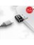 USB To Type-C Otg Çevirici Adaptör - Hızlı Şarj ve Data Aktarımı 3