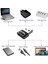 USB To Type-C Otg Çevirici Adaptör - Hızlı Şarj ve Data Aktarımı 4