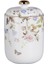 Lucky Art Fleurısse Bone Kavanoz 16CM 1