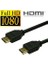 UHD 4K Ağ Destekli Altın Uçlu V 1.4B 20 Metre HDMI Kablo CPS200 3