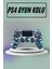 Titreşimli Oyun Kolu Ps 4 Joystick Tablet Telefon Pc Android Uyumlu 1