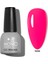 Kalıcı Oje N006 Neon Açık Fuşya 14 ml 1
