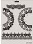 Rich Dantel Seri DN-922 Stencil 35X25 cm 1