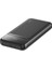 Recharger Taşınabilir Şarj Aleti, 10.000MAH Powerbank, 20W, Siyah 4