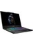 Msı Cyborg 17 Intel Core I7 13620H 128GB 2tb SSD RTX5060/8GB 17.3" Fhd 144Hz W11H Taşınabilir Bilgisayar & Per4 Çanta B13WFKG092XTRP399 2
