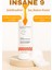 INSANE NATURALE Bukle Belirginleştirici Saç Bakım ve Onarım Kremi (Insane 9), 100ml 1
