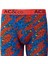 AC&Co / Altınyıldız Classics Erkek Lacivert-Kiremit Pamuklu Esnek Desenli 3'lü Boxer Paketi 5