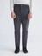 Standart Kalıp Kadife Erkek Chino Pantolon (W5) 2