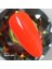 Kalıcı Oje N005 Neon Nar Çiçeği, 14ML 3