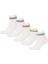 Erkek 5'li Pamuklu Soket Çorap C0167AXNS 13