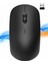 Kablosuz Bağlantı Yüksek Hassasiyetli Kablosuz Wireless Siyah Mouse 5
