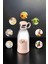 El Blender Taşınabilir Meyve Blender Şarj Edilebilir Taşınabilir Blender Elektrikli 5