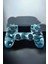 Ps4 Oyun Kolu Kamuflaj Desenli Joystick 2