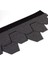 Şıngıl (Shingle) Petek Model Antrasit 2.61 M2 1