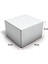 Ondüle 16X15X10 cm Testliner E-Ticaret Kargo Gönderi Kutusu 2