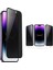 iPhone 16 Pro Max Antistatik Ekran Koruyucu Hayalet 2