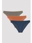 Fall 3lü Slip Külot 4