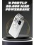 Powerbank Şarj Cihazı 4 Çıkışlı 20.000 Mah Powerbank Kompakt Yüksek Kapasiteli Hızlı Şarj 1