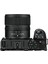 Nıkon Z 30 Lens Kit W/ 12-28 Dx Pz Aynasız Fotoğraf Makinesi Siyah 3