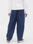 Erkek Çocuk Mavi Easy Baggy Barrel Jean Pantolon 3