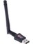 Mini Modem Nano Antenli Kablosuz 600 Mbps USB 20 Kablosuz Ağ Dağıtıcı Alıcı Wireless Adaptör ( Lisinya ) 1