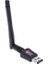 Mini Modem Nano Antenli Kablosuz 600 Mbps USB 20 Kablosuz Ağ Dağıtıcı Alıcı Wireless Adaptör ( Lisinya ) 5