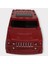 Çek Bırak Arabalar 10 cm - Kırmızı Jeep (Lisinya) 4