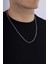 Sarmal Model Trend Erkek Çelik Zincir 3