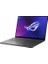 ROG Zephyrus G16 GU605CM-QR063 8GB GeForce RTX5060 Intel Ultra 7 255H 16GB RAM 1TB SSD 16'' 2.5K OLED 240Hz Taşınabilir Bİlgisayar 4