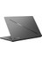 ROG Zephyrus G16 GU605CM-QR063 8GB GeForce RTX5060 Intel Ultra 7 255H 16GB RAM 1TB SSD 16'' 2.5K OLED 240Hz Taşınabilir Bİlgisayar 9