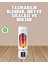 Şarjlı Blender – 12 Bıçaklı, 450 ml Kapasiteli, Taşınabilir Tip-C Mikser 1