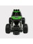 Çek Bırak Cross Buggy Araba - Yeşil (Lisinya) 4