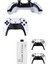 4K Hd Görüntü Kaliteli Retro Game Stick 20000 Oyunlu Çift Kollu Beyaz Game Stick 4