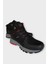 Erkek Su Itici Soğuk Geçirmez Outdoor Trekking Bot Siyah 2
