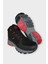 Erkek Su Itici Soğuk Geçirmez Outdoor Trekking Bot Siyah 6