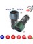 48W (Pd) Qc3.0 Hızlı Şarj Destekli Çift Portlu (Type-C ve Usb) Araç Şarj Cihazı MT-A1832 2