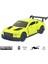 Çek Bırak Metal Küçük Arabalar 8 cm - 6411A-6 - Açık Yeşil (Lisinya) 1