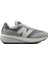 U370 Ah Mens Sneaker Grey Erkek Günlük Spor Ayakkabı Gri 1