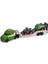 203735006 Fendt Micro Farm Truckfreewheel Mack Truck Trailer With Fendt Tract 1