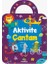 Aktivite Çantam - Mor 1