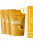 Freeze Dried - Dondurularak Kurutulmuş Mango 3'lü Paket 1