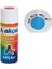 Akçalı Sprey Boya 400 ml 323 Açık Mavi 1
