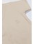 Bfs Bistyle Organik Natural Basic Style Kruvaze Yarım Kol Body BS17101 Bej 3