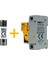 32A 1000V Dc Sigorta + Sigorta Yuvası 1