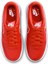 Air Force 1 Low Picante Red Sneaker Turuncu Kadın Spor Ayakkabı 6
