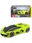 21094 Burago 1:24 Lamborghini Terzo Millennio Model Araba 1